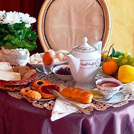 B&B Maison Villa Vittorio Avella Εξωτερικό φωτογραφία