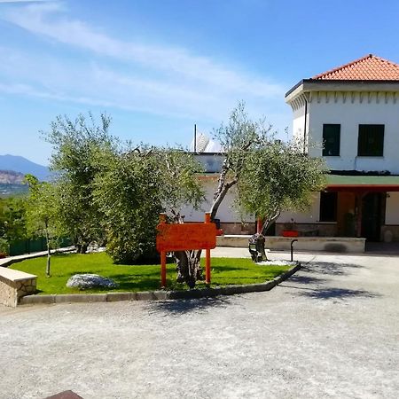 B&B Maison Villa Vittorio Avella Δωμάτιο φωτογραφία