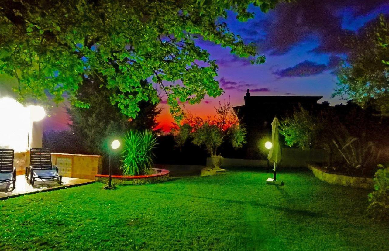 B&B Maison Villa Vittorio Avella Εξωτερικό φωτογραφία