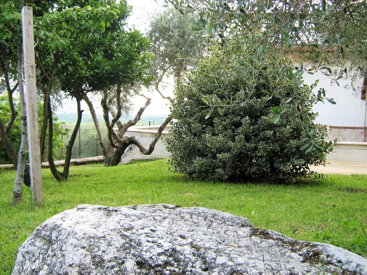 B&B Maison Villa Vittorio Avella Εξωτερικό φωτογραφία