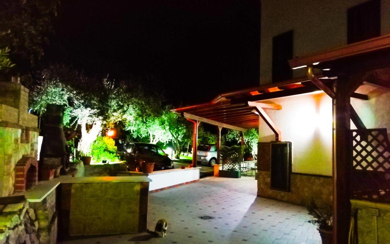 B&B Maison Villa Vittorio Avella Εξωτερικό φωτογραφία
