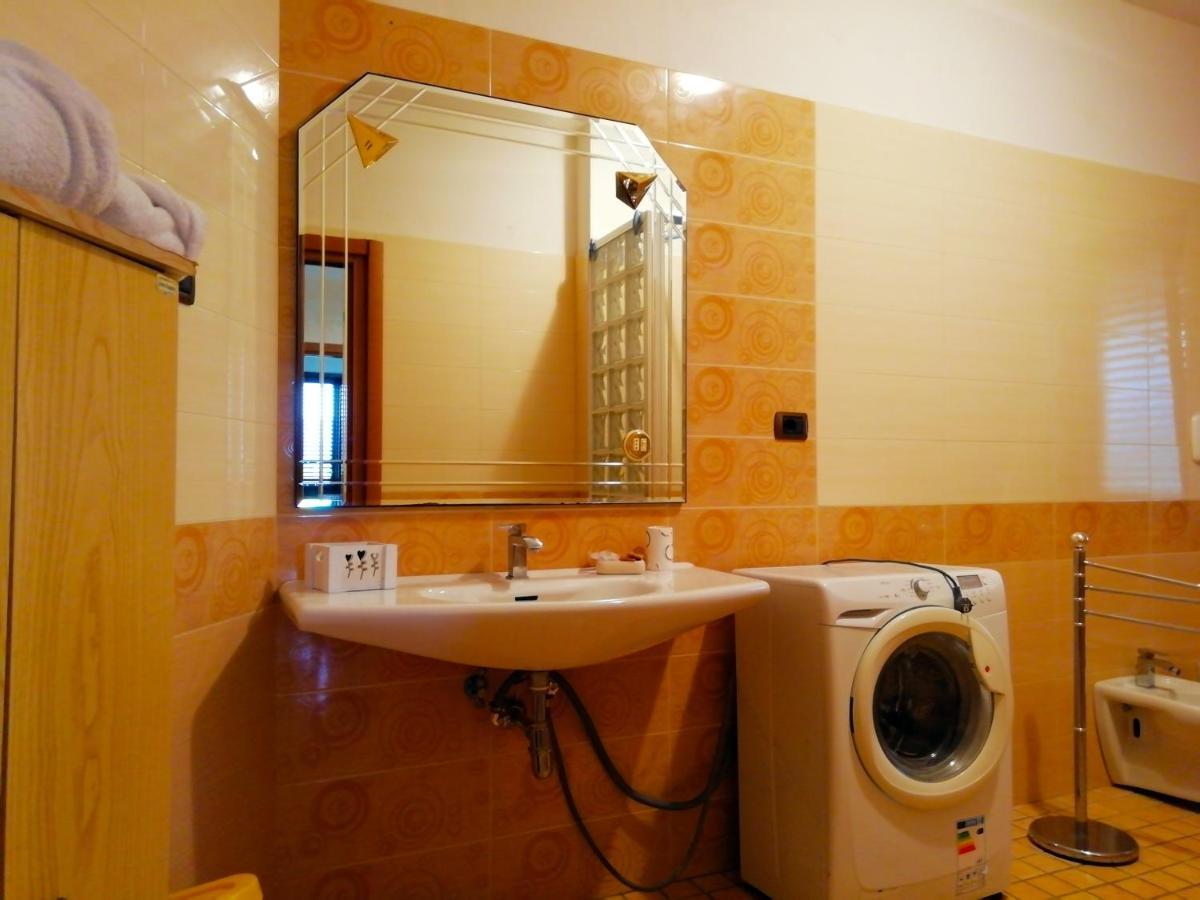 B&B Maison Villa Vittorio Avella Εξωτερικό φωτογραφία