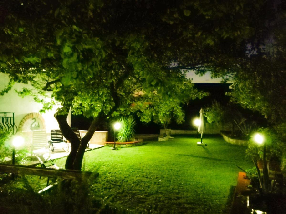 B&B Maison Villa Vittorio Avella Εξωτερικό φωτογραφία