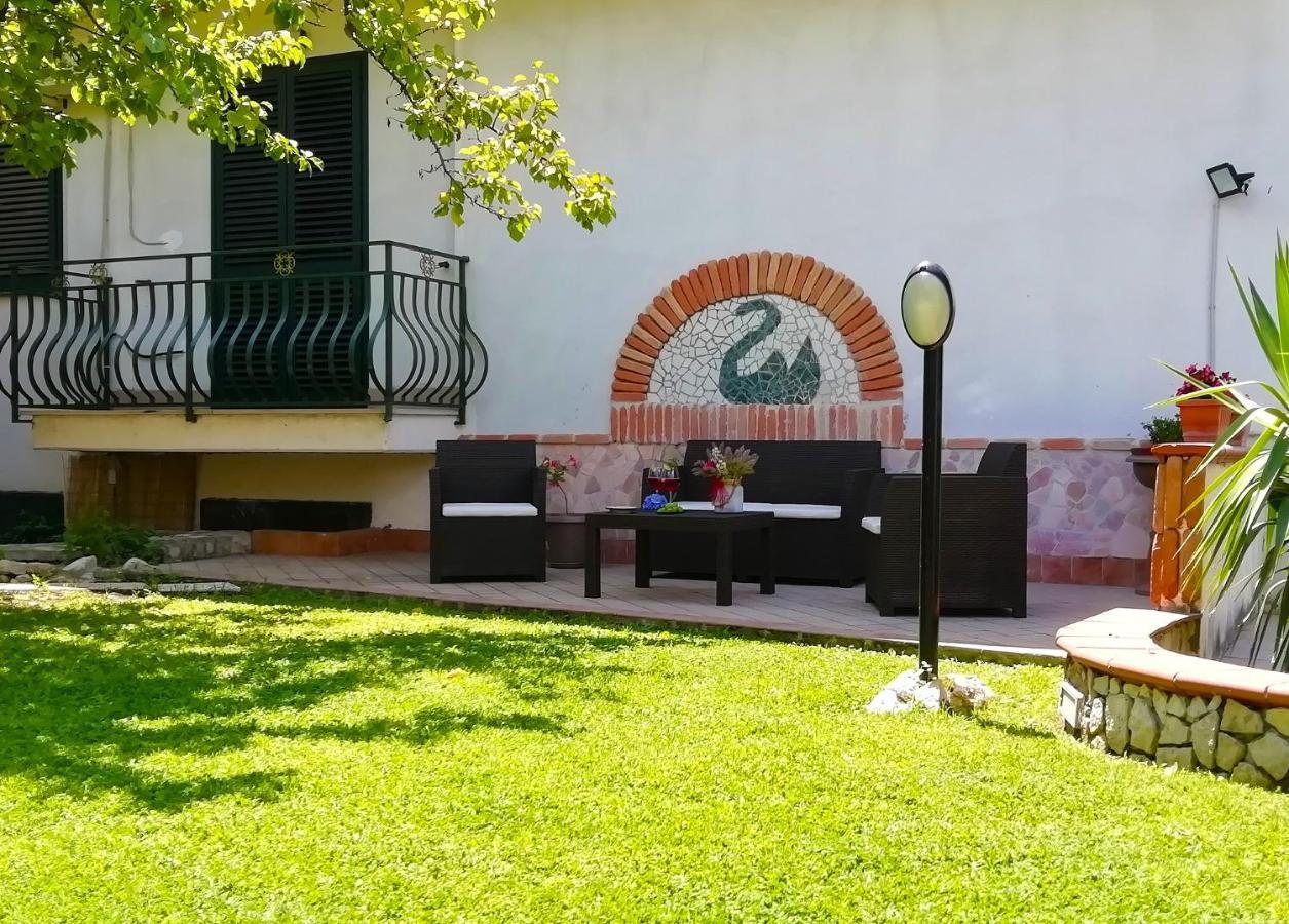B&B Maison Villa Vittorio Avella Εξωτερικό φωτογραφία