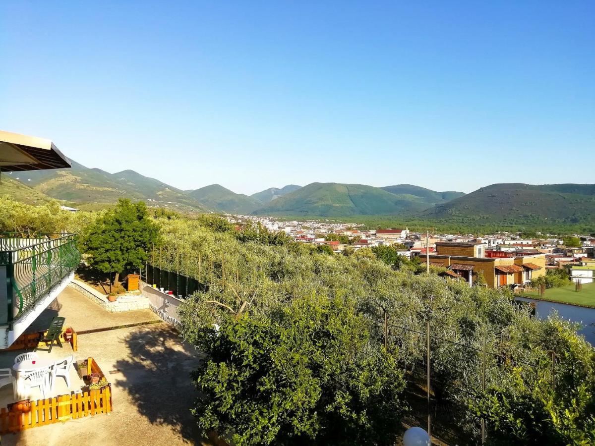 B&B Maison Villa Vittorio Avella Εξωτερικό φωτογραφία