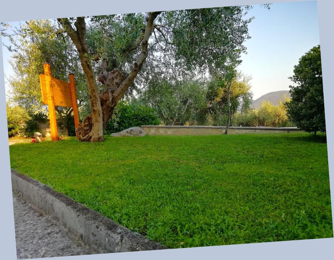 B&B Maison Villa Vittorio Avella Εξωτερικό φωτογραφία
