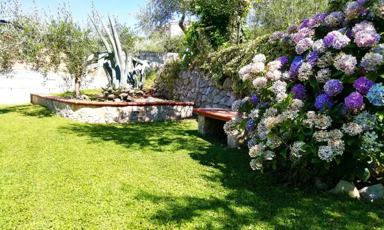 B&B Maison Villa Vittorio Avella Εξωτερικό φωτογραφία