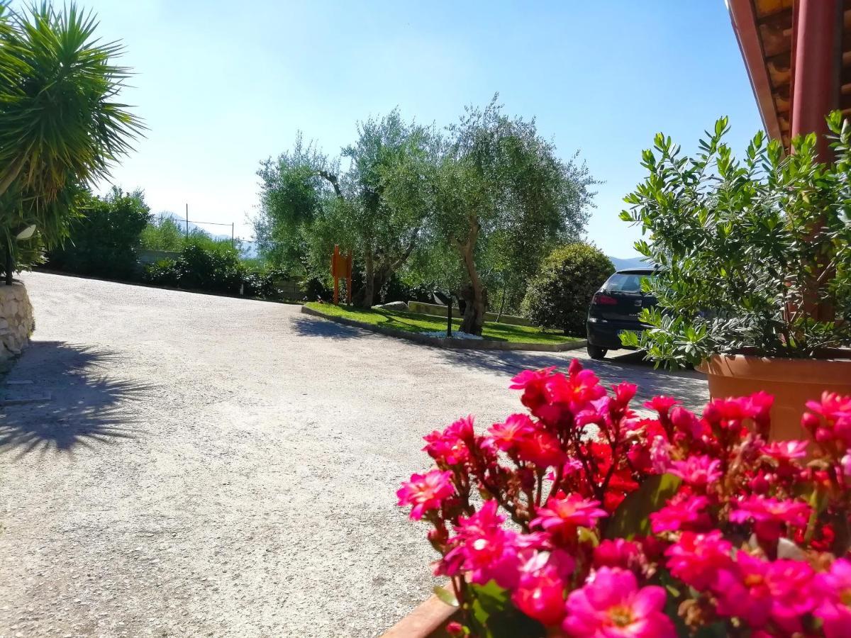 B&B Maison Villa Vittorio Avella Εξωτερικό φωτογραφία