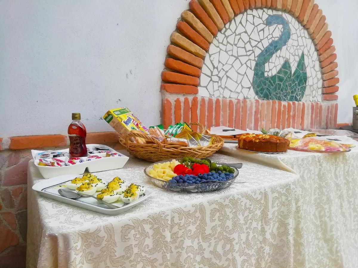 B&B Maison Villa Vittorio Avella Εξωτερικό φωτογραφία