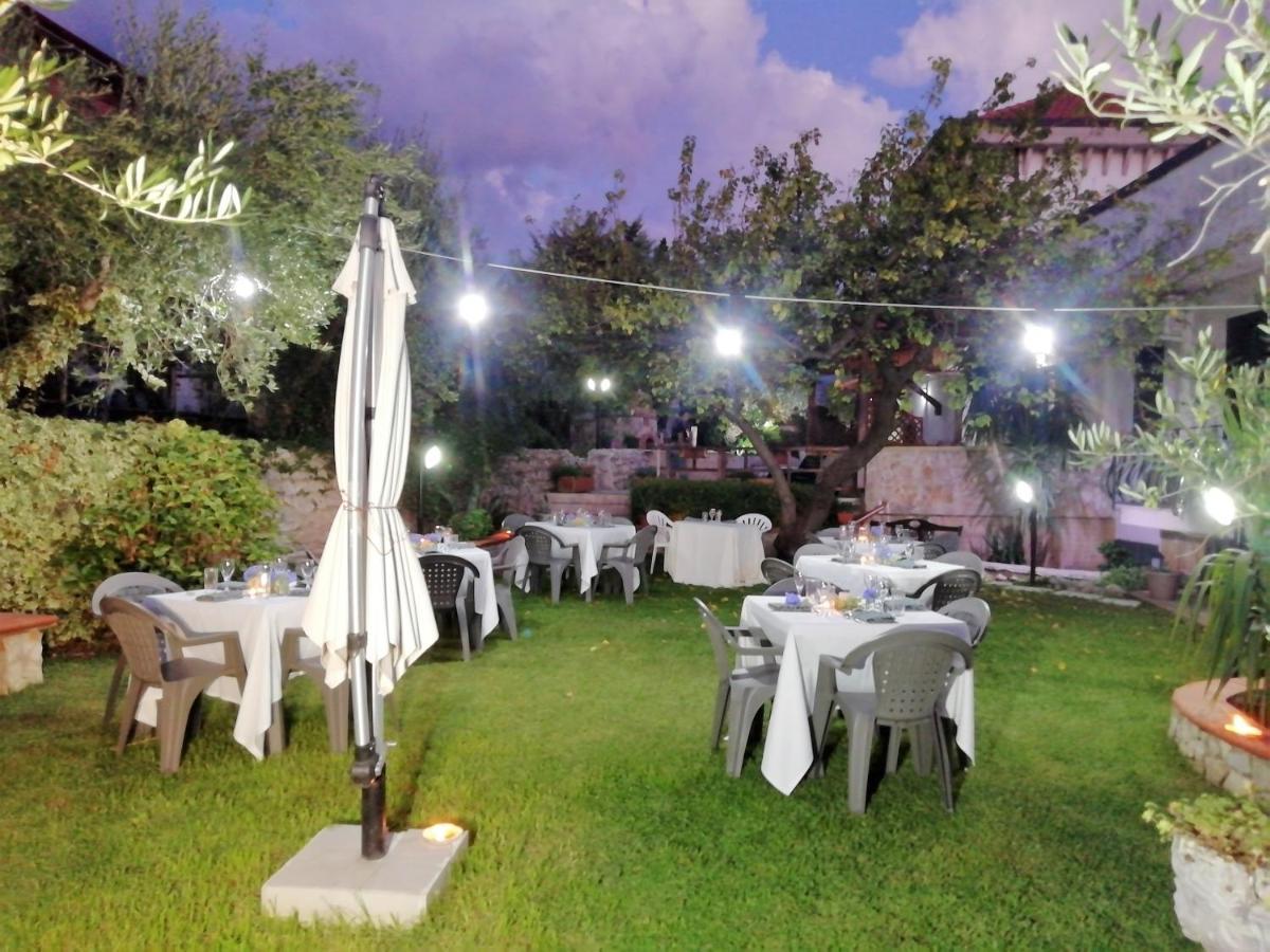 B&B Maison Villa Vittorio Avella Εξωτερικό φωτογραφία