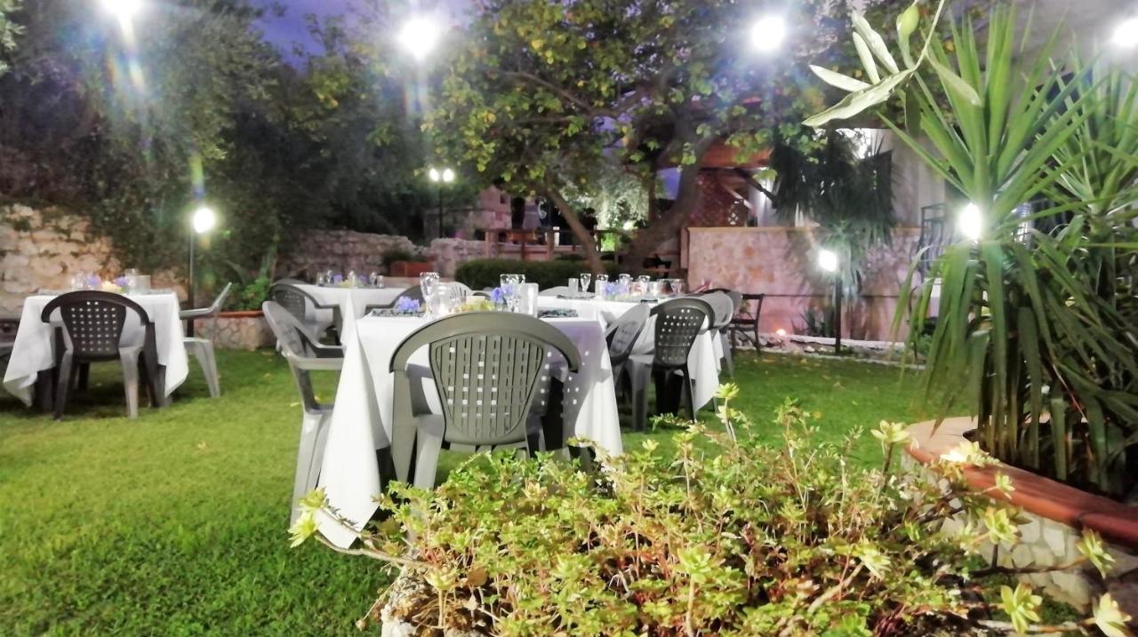B&B Maison Villa Vittorio Avella Εξωτερικό φωτογραφία