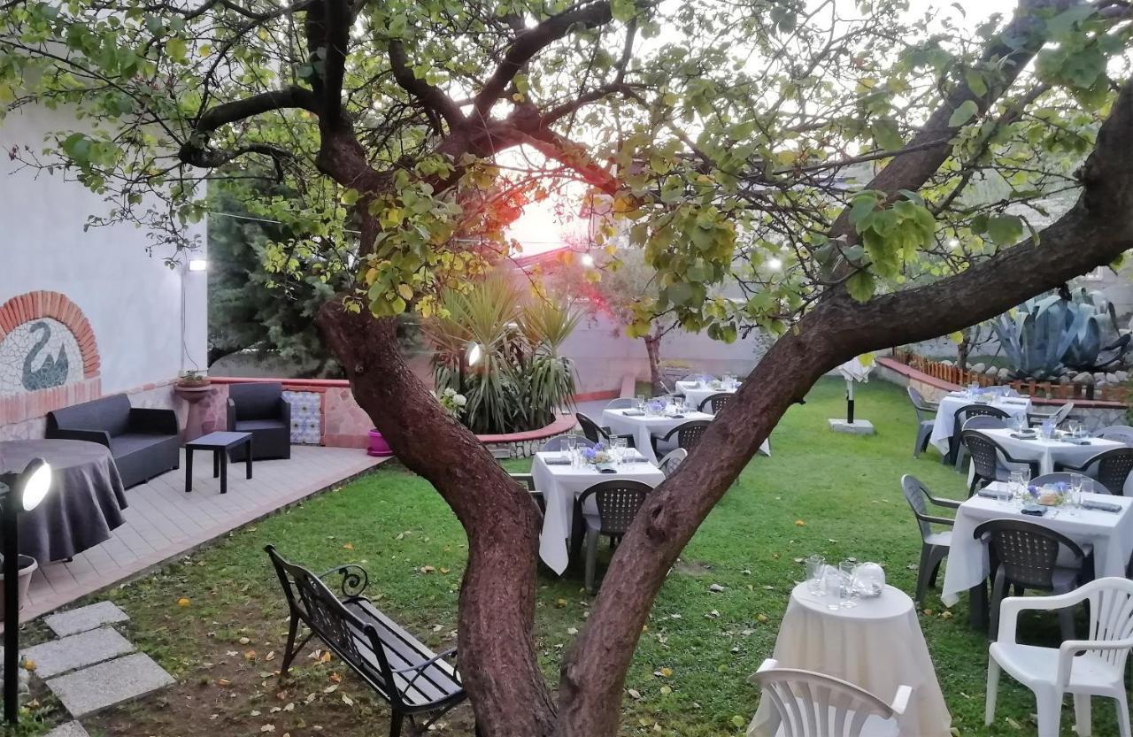 B&B Maison Villa Vittorio Avella Εξωτερικό φωτογραφία