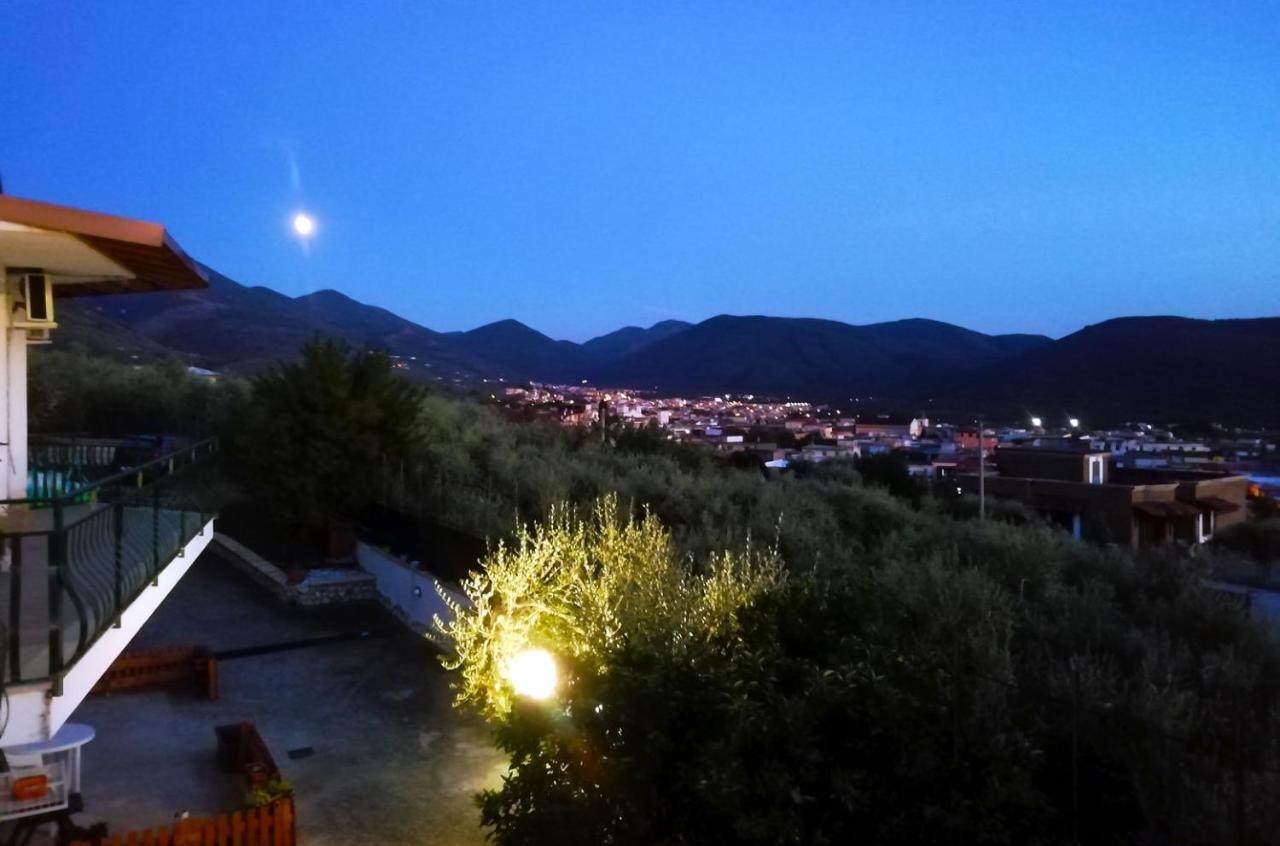 B&B Maison Villa Vittorio Avella Εξωτερικό φωτογραφία