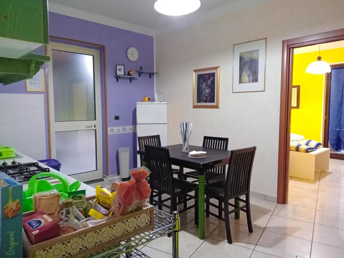 B&B Maison Villa Vittorio Avella Εξωτερικό φωτογραφία