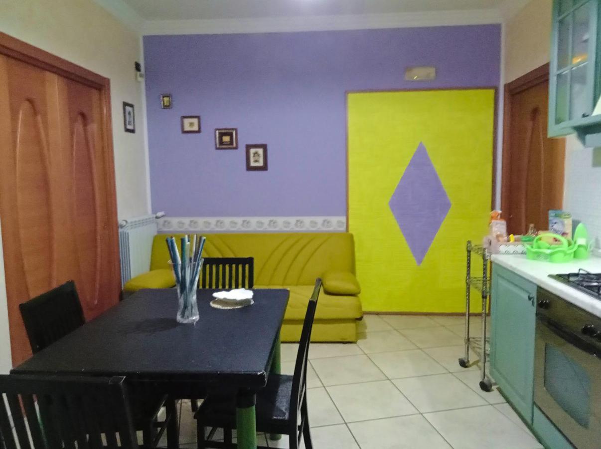 B&B Maison Villa Vittorio Avella Εξωτερικό φωτογραφία