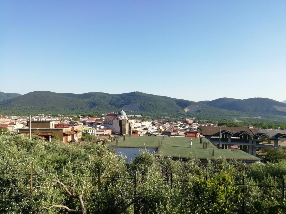 B&B Maison Villa Vittorio Avella Εξωτερικό φωτογραφία